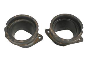 Kawasaki - 20 Kawasaki Teryx KRX 1000 Intake Manifold Boots KRF1000ALF - Image 2