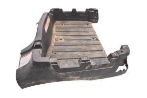 Polaris - 04 Polaris ATP 500 4x4 Utility Bed - Image 2