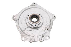 05 Polaris Ranger 500 6x6 Stator Mounting Plate