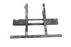 Polaris - 04 Polaris ATP 500 4x4 Frame Extension Subframe - Image 2
