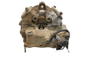 03 Suzuki Vinson 500 4x4 Cylinder Head LTA500F