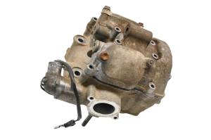 Suzuki - 03 Suzuki Vinson 500 4x4 Cylinder Head LTA500F - Image 2