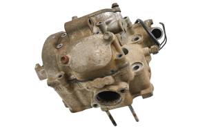 Suzuki - 03 Suzuki Vinson 500 4x4 Cylinder Head LTA500F - Image 3