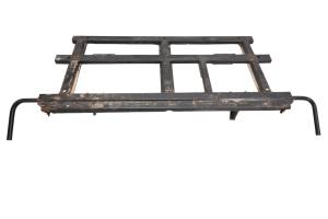 Polaris - 04 Polaris ATP 500 4x4 Rear Cargo Bed Bracket Mount - Image 2