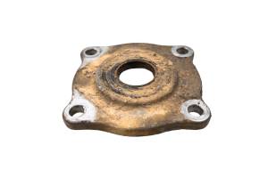 16 Kawasaki Mule 4010 Trans 4x4 Gear Case Bearing Holder Cover KAF620