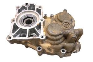 16 Kawasaki Mule 4010 Trans 4x4 High Low Gear Cover KAF620