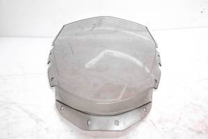 21 Ski-Doo Renegade 900 XRS Turbo Front Windshield Cover 137"