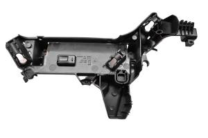 21 Ski-Doo Renegade 900 XRS Turbo Frame Brace Rod Ecu Support Bracket Mount 137"