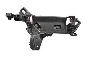Ski-Doo - 21 Ski-Doo Renegade 900 XRS Turbo Frame Brace Rod Ecu Support Bracket Mount 137" - Image 3