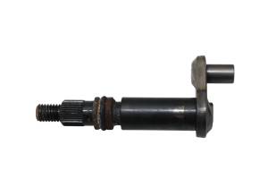 18 Kawasaki Mule 4000 2x4 Differential Lock Shift Shaft Shifter KAF620P