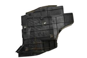 Yamaha - 16 Yamaha YXZ1000R EPS 4x4 Left Floor Board Foot Well - Image 3