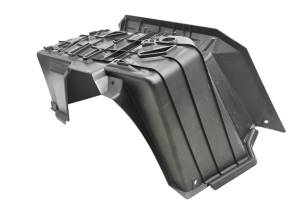 Polaris - 24 Polaris Sportsman 570 4x4 EPS Left Foot Rest Foot Well - Image 3