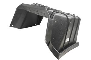 Polaris - 24 Polaris Sportsman 570 4x4 EPS Left Foot Rest Foot Well - Image 4
