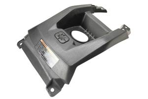 24 Polaris Sportsman 570 4x4 EPS Gas Tank Cover