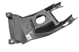 Polaris - 24 Polaris Sportsman 570 4x4 EPS Gas Tank Cover - Image 3