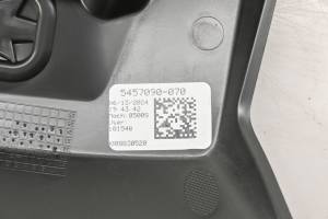 Polaris - 24 Polaris Sportsman 570 4x4 EPS Gas Tank Cover - Image 5