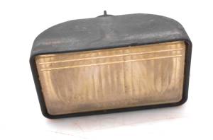 00 Polaris Scramber 400 4x4 Front Center Headlight Left Right
