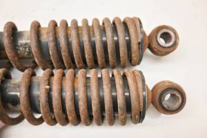 Suzuki - 03 Suzuki Vinson 500 4x4 Front Shocks LTA500F - Image 2