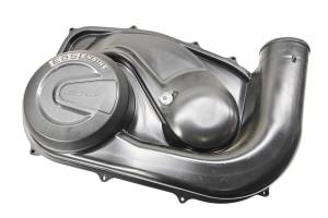 24 Polaris Sportsman 570 4x4 EPS Outer Belt Clutch Cover