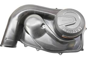 Polaris - 24 Polaris Sportsman 570 4x4 EPS Outer Belt Clutch Cover - Image 2