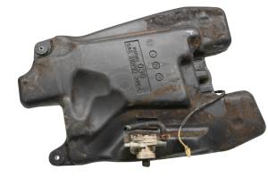 Suzuki - 03 Suzuki Vinson 500 4x4 Gas Tank & Fuel Petcock LTA500F - Image 4