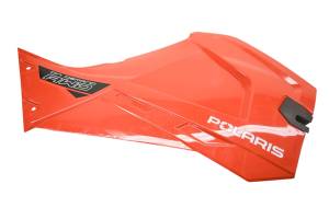 24 Polaris Sportsman 570 4x4 EPS Right Side Panel Shroud Cover