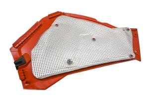 Polaris - 24 Polaris Sportsman 570 4x4 EPS Right Side Panel Shroud Cover - Image 3