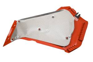 Polaris - 24 Polaris Sportsman 570 4x4 EPS Right Side Panel Shroud Cover - Image 4