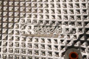 Polaris - 24 Polaris Sportsman 570 4x4 EPS Right Side Panel Shroud Cover - Image 5