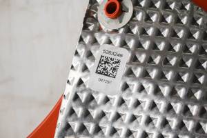 Polaris - 24 Polaris Sportsman 570 4x4 EPS Right Side Panel Shroud Cover - Image 6