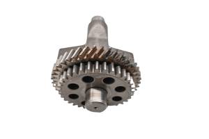 Polaris - 98 Polaris Sportsman 500 4x4 Counter Balancer Crankshaft Balance - Image 2