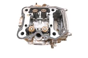 98 Polaris Sportsman 500 4x4 Cylinder Head