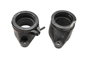 Suzuki - 92 Suzuki Katana 600 Intake Manifold Carburetor Boots GSX600F - Image 1