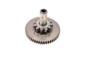 92 Suzuki Katana 600 Starter Gear GSX600F