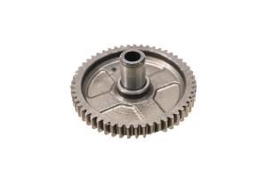 Suzuki - 92 Suzuki Katana 600 Starter Gear GSX600F - Image 2