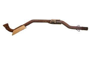 Polaris - 98 Polaris Sportsman 500 4x4 Header Exhaust Head Pipe - Image 2