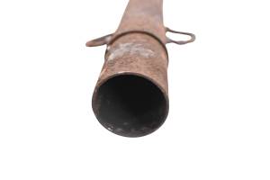 Polaris - 98 Polaris Sportsman 500 4x4 Header Exhaust Head Pipe - Image 4