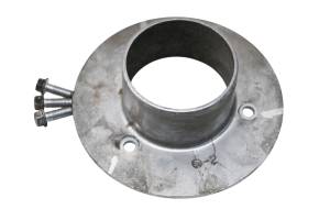 18 Kawasaki Mule 4000 2x4 Primary Drive Clutch Fan Cover KAF620P