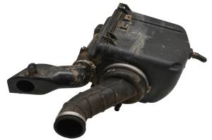 Suzuki - 03 Suzuki Vinson 500 4x4 Airbox Intake Air Box LTA500F - Image 2