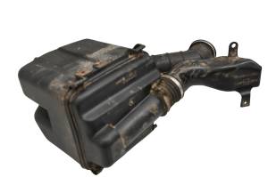 Suzuki - 03 Suzuki Vinson 500 4x4 Airbox Intake Air Box LTA500F - Image 3
