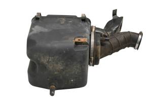 Suzuki - 03 Suzuki Vinson 500 4x4 Airbox Intake Air Box LTA500F - Image 5