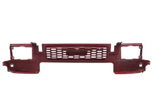 Kawasaki - 18 Kawasaki Mule 4000 2x4 Front Grill Cover KAF620P - Image 3