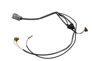 Kawasaki - 18 Kawasaki Mule 4000 2x4 Engine Wire Harness Electrical Wiring KAF620P - Image 2