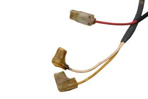 Kawasaki - 18 Kawasaki Mule 4000 2x4 Engine Wire Harness Electrical Wiring KAF620P - Image 4