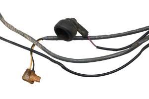 Kawasaki - 18 Kawasaki Mule 4000 2x4 Engine Wire Harness Electrical Wiring KAF620P - Image 5