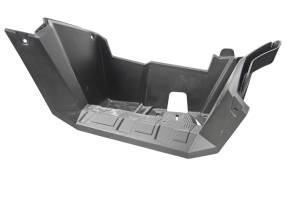 Polaris - 24 Polaris Sportsman 570 4x4 EPS Right Foot Rest Foot Well - Image 4