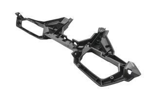 Polaris - 24 Polaris Sportsman 570 4x4 EPS Front Bumper Cover - Image 4