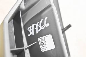 Polaris - 24 Polaris Sportsman 570 4x4 EPS Front Bumper Cover - Image 5