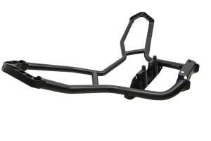Polaris - 24 Polaris Sportsman 570 4x4 EPS Front Bumper Brush Guard - Image 6