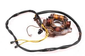 00 Polaris Scramber 400 4x4 Stator